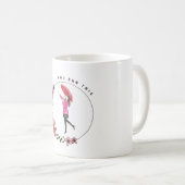 これを所有する コーヒーマグカップ (正面右)