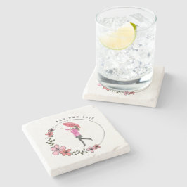 これを所有する ストーンコースター