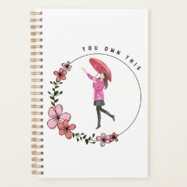 これを所有する プランナー手帳