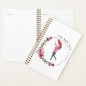 これを所有する プランナー手帳 (ディスプレー)