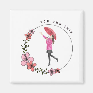 これを所有する マグネット