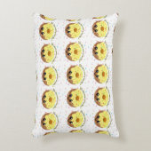 これを欲しがる恋しく思な アクセントクッション (正面(垂直))