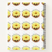 これを欲しがる恋しく思な ノートブック (裏面)