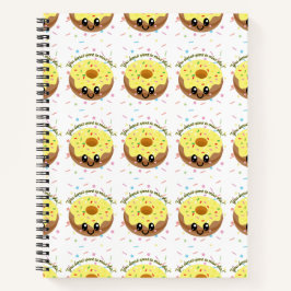 これを欲しがる恋しく思な ノートブック