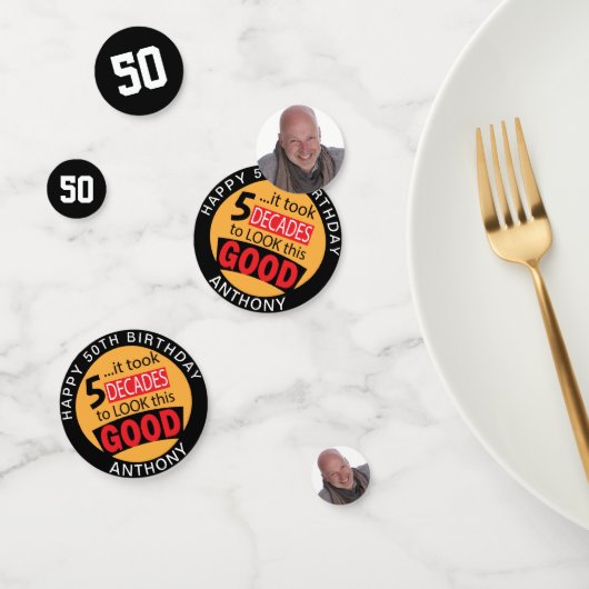 これを良く見せるのに00年かかった コンフェッティ (グループ)