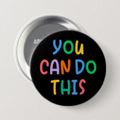 これを行うことができる 缶バッジ (正面&裏面)