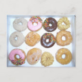 これを見てあなたを思い出した! ポストカード (正面)