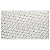 これを見ろ！犬 – おもしろい犬敏捷性 ファブリック (ヤード)