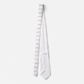 これを読むことができればあなたはovereducated. ネクタイ (裏面)