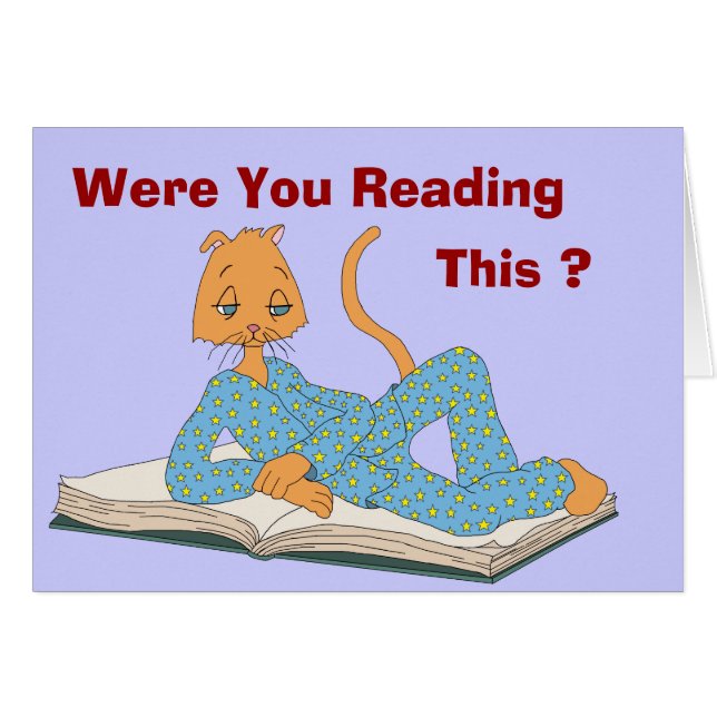 これを読んでいるありましたか。 (正面横)