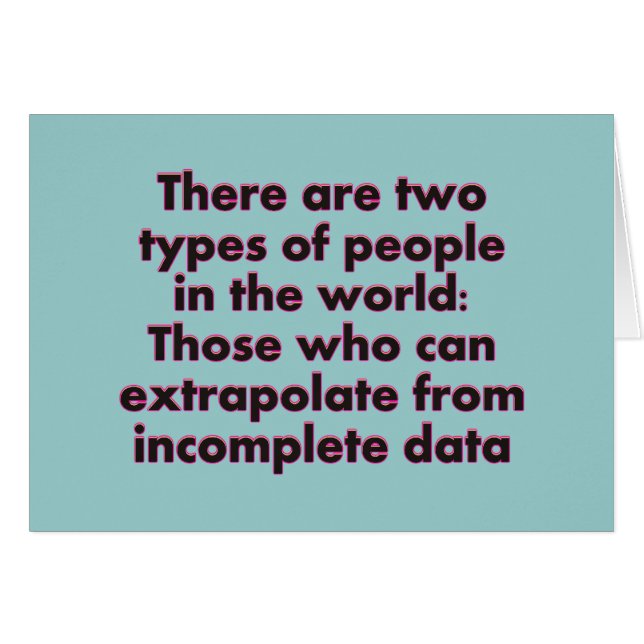 これを…外挿法で推定して下さい (正面横)