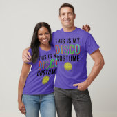 これクールは私のディスコの衣装ギフトパーティーダンサー Tシャツ (ユニセックス)