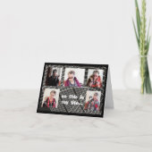 これユーモアのあるは生折りグリーティングカード カード (正面)