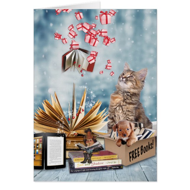 これ与えを書いた本 (正面)