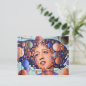 これ以上のものがあるはずだ ポストカード (スタンド正面)