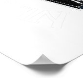 これ以上のスカルスケルトンは棺の中にあるハロ ポスター (角)