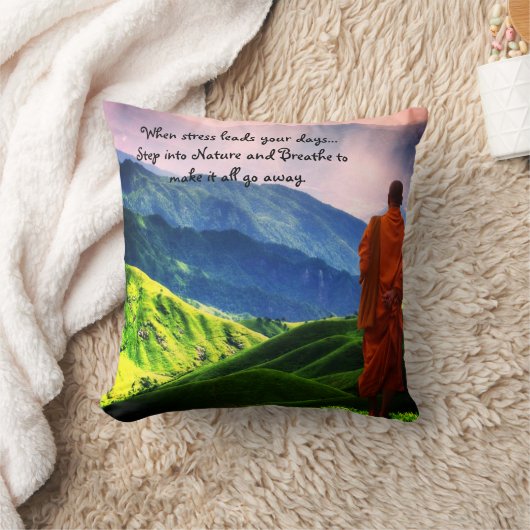 これ以上のストレス クッション (ブランケット)