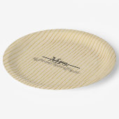 これ以上のミセス紙プレート ペーパープレート (アングル)