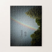 これ以上の洪水はない ジグソーパズル (縦)