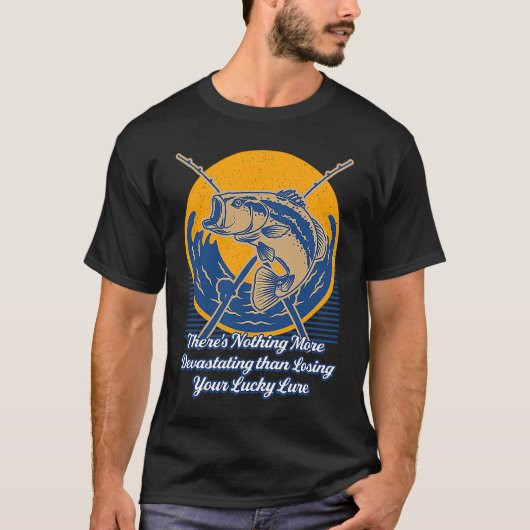 これ以上の破壊的なボバーのことわざボブ Tシャツ (正面)