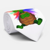 これ以上の薬は… ネクタイ (ロール)