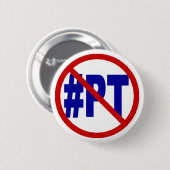 これ以上の#PT 缶バッジ (正面&裏面)