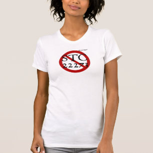 これ以上のSTC 22273のワイシャツ Tシャツ