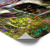 これ以上乗らない ポスター (角)