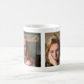 これ以上朝のコーヒーシリーズしかし コーヒーマグカップ (中央)