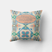 これ以上遅延なし クッション (裏面)