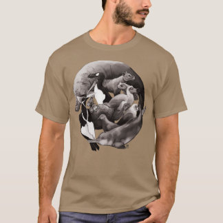 これ以上2 Tシャツ