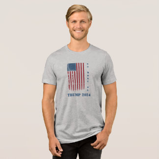 これ以上BSトランプ2024 トライブレンドＴシャツ