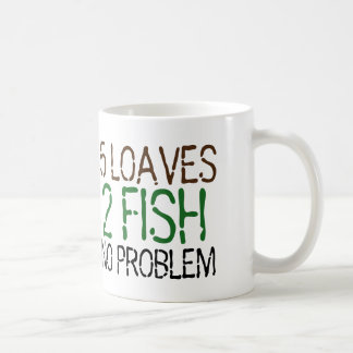 これ得られる神からのクリスチャンそしてカッコいいのマグ コーヒーマグカップ