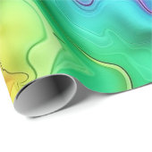 これ祝とelでプレミアムスタイルモダンを受ける ラッピングペーパー (ロールコーナー)