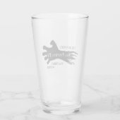 これ考えは新しい製品です タンブラーグラス (裏面)