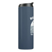 これ退職したは私の新しい仕事のスタンドアップパドル タンブラー (回転左)