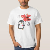 こんなに好き Tシャツ (正面)