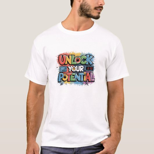 こんなに好き Tシャツ (正面)