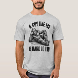 こんな僕みたいなヤツは見つからないってば、お父さんへのギフト Tシャツ