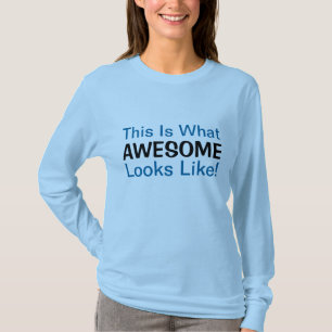 こんな感じ素晴らしだ!Tシャツ Tシャツ