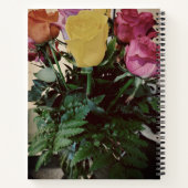 こんな時のために ノートブック (裏面)