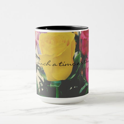 こんな時のために マグカップ (中央)