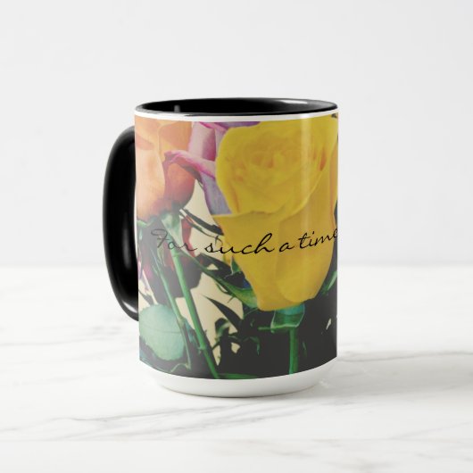 こんな時のために マグカップ (正面左)