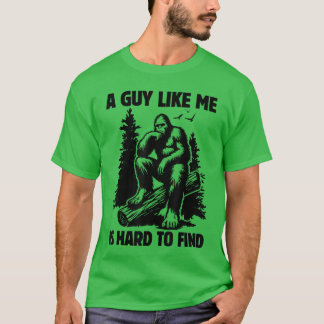 こんな男はなかなかいないよ、ハードサーチ男子 サーカスティック ボーイズ Tシャツ