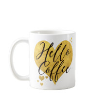 こんにちはそこにコーヒー