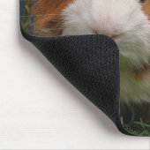 こんにちはそこに! (マウスパッド) マウスパッド (コーナー)