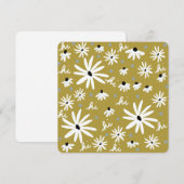 こんにちはって伝えたくて (正面/裏面)