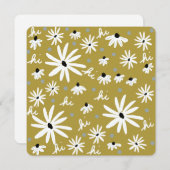 こんにちはって言っただけ (正面/裏面)