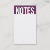 こんにちはカジュアルママカード/通話カード コーリングカード (裏面)