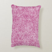 こんにちはゴージャスなコルギ。編集可能文字。 アクセントクッション (裏面(縦))